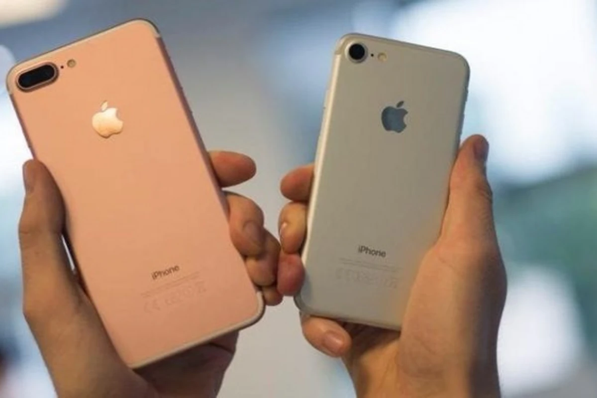 Раскрыт дизайн новых iPhone (видео)