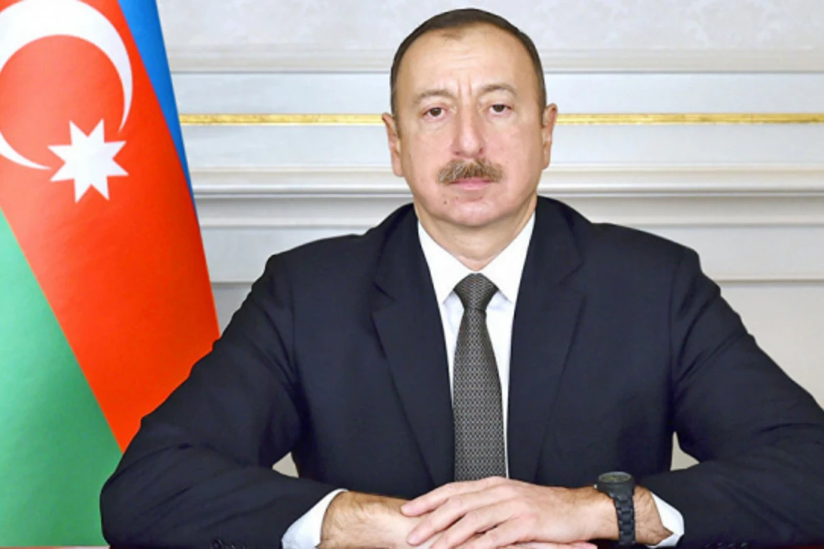 Ситуация на Мингячевирской ТЭЦ взята под контроль Ильхама Алиева