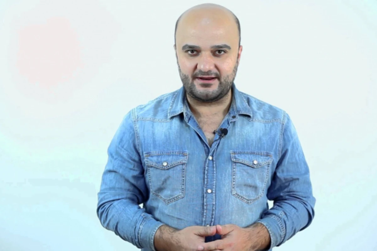 Tural Yusifov ekstrasensləri biabır etdi: Telekanallarda hökmranlıq edirlər” - VİDEO