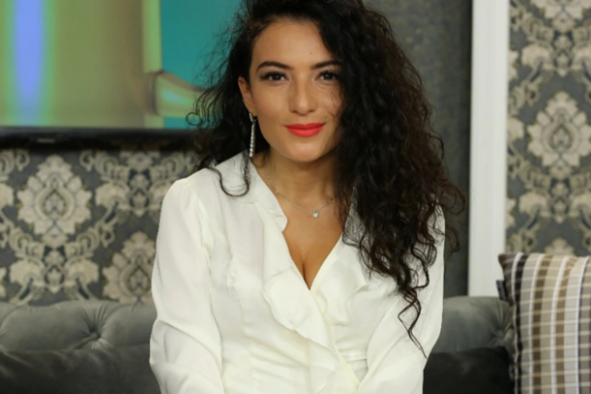 Dilarə Kazımova: Həyatınızda xoşbəxtlik sözünün X hərfi belə yoxdur