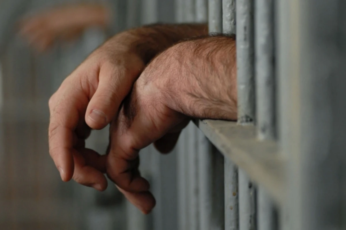 Ukraynada azərbaycanlı qanuni oğru tutuldu – VİDEO