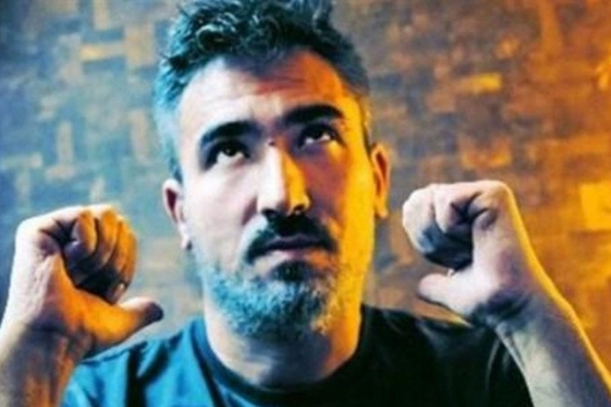 Bəs qardaş idik? Türkiyəli məşhur Bakıdan küsüb getdi - FOTOFAKT