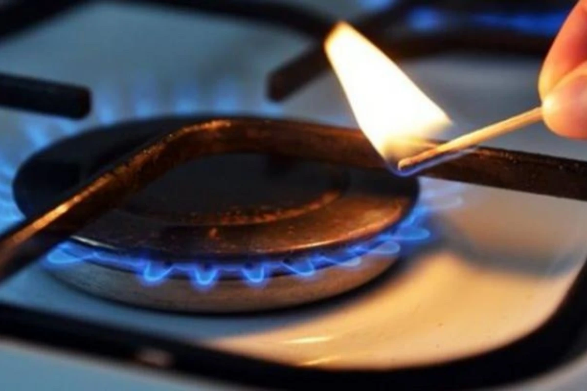 В одном из районов Баку будут перебои в подаче газа