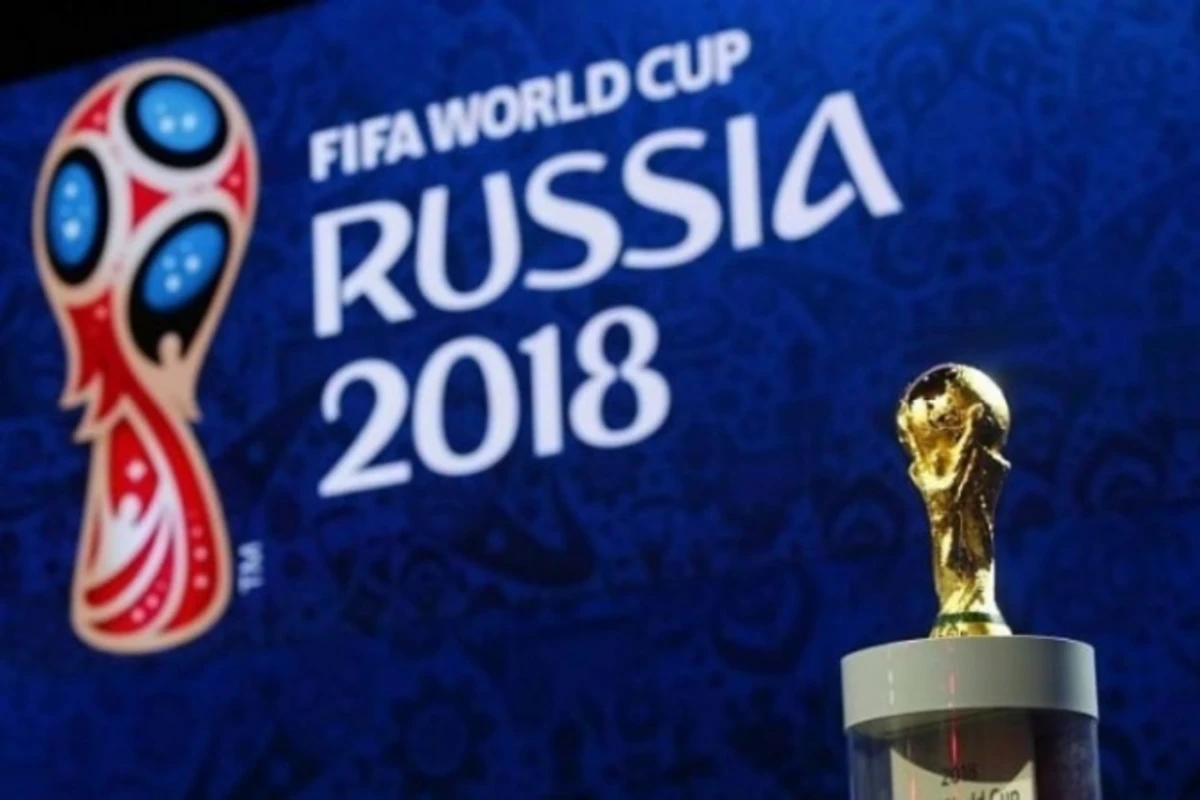 Сегодня определится первый финалист чемпионата мира по футболу