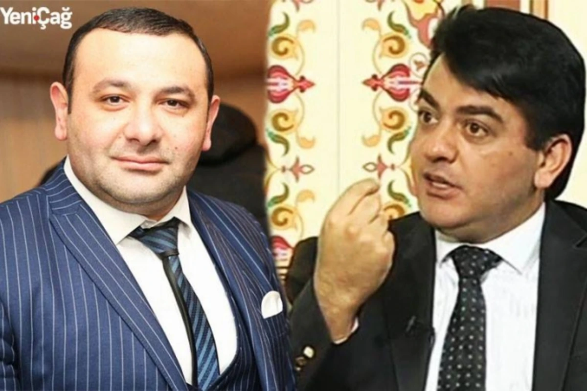 Aşıq Fəzail Namiqi hədələdi: “Məni başa salan oğlan anasından olmayıb, səni…”