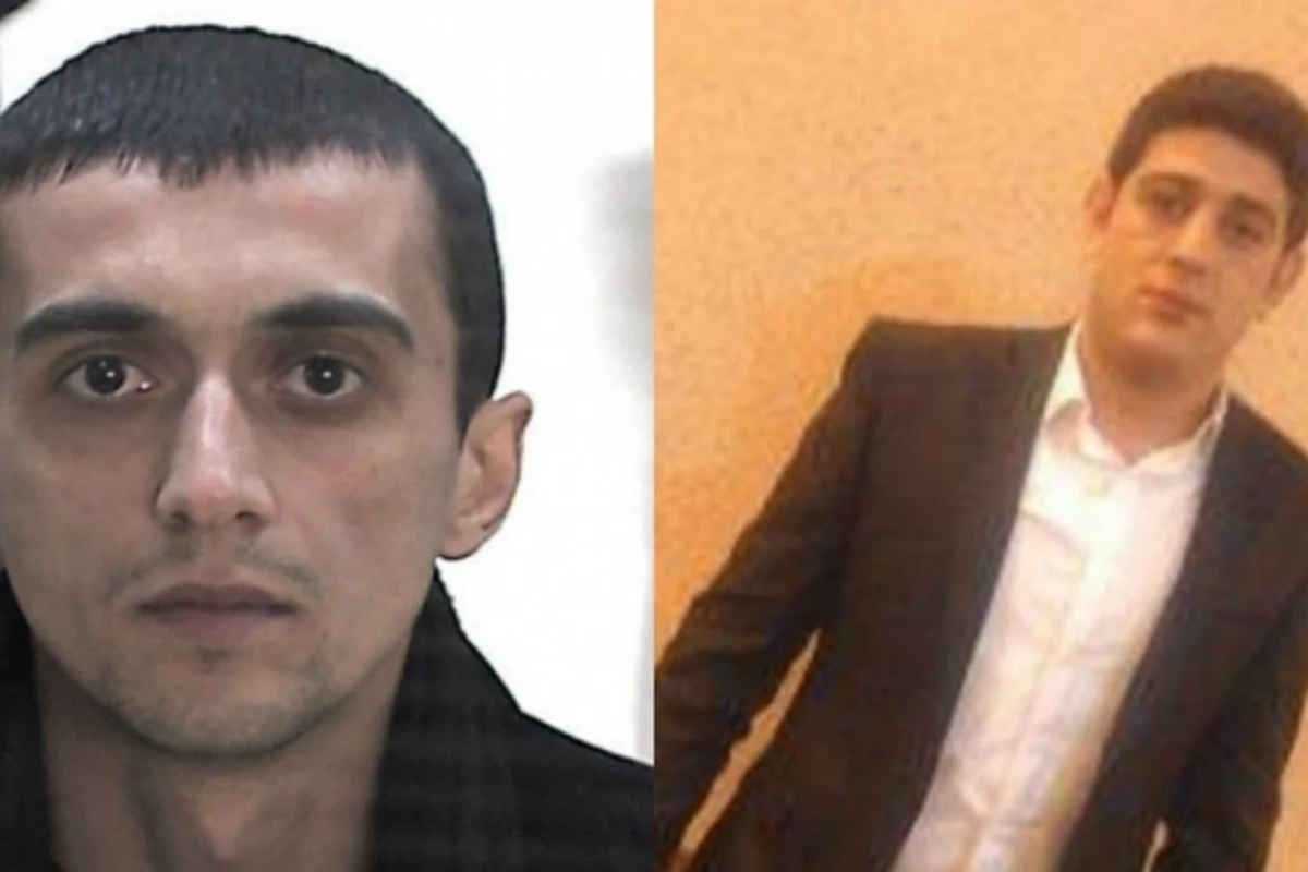 Polisləri şəhid edənlər barədə ŞOK MƏLUMAT - Biri anasını öldürüb, digəri arvadını Polisləri şəhid edənlər barədə ŞOK MƏLUMAT - Biri anasını öldürüb, digəri arvadını