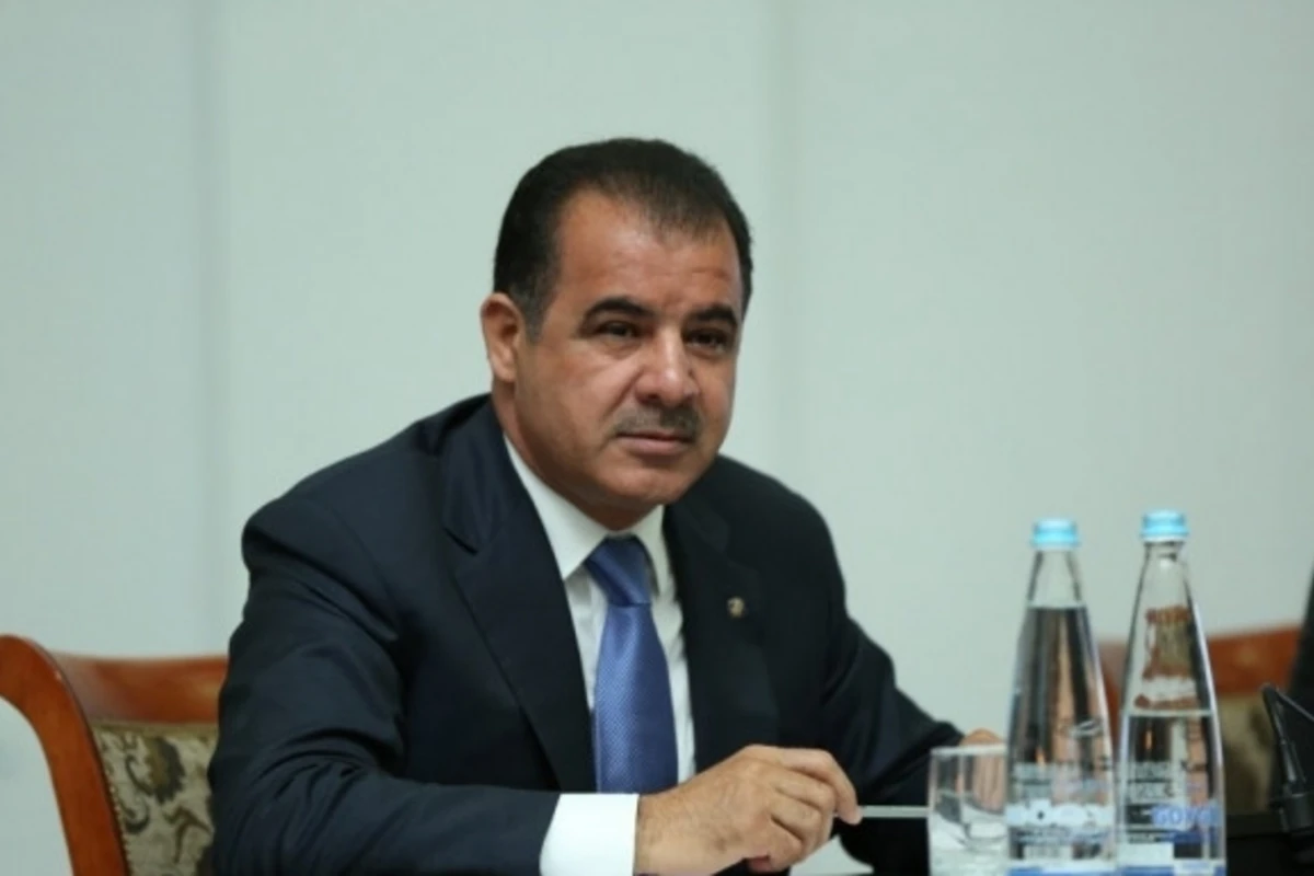 Elmar Vəliyevdən XƏBƏR VAR Elmar Vəliyevdən XƏBƏR VAR