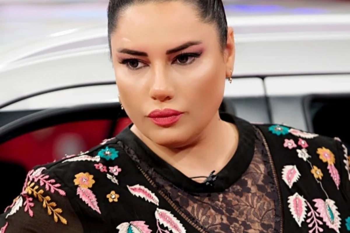 Aytəndən qalmaqallı AÇIQLAMA: Cəmiyyətimiz küçə iti kimi atılan zənənlərlə doludur