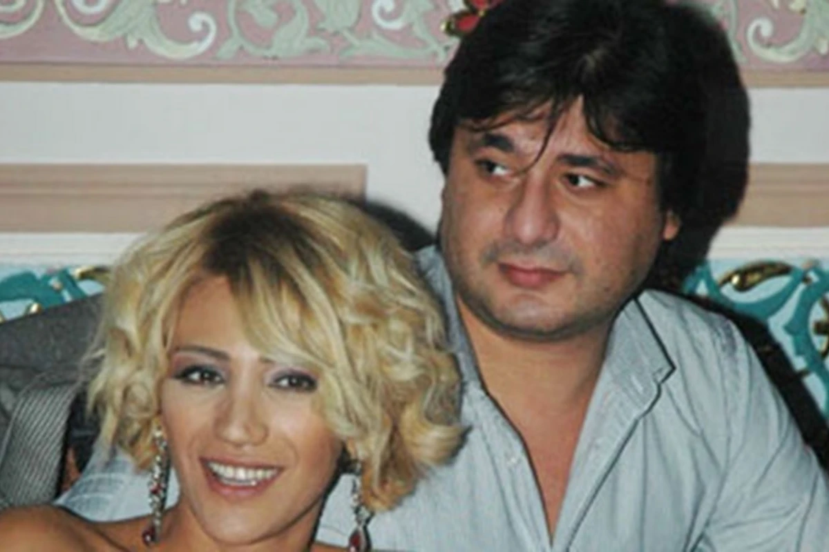 Röyanın eks qayınatasını 13 il həbs gözləyir - MƏHKƏMƏ