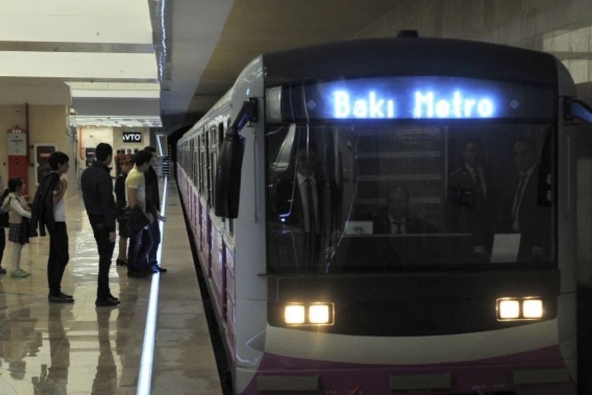 Bakıda işıqlar kəsildi – Metro bağlandı – RƏSMİ AÇIQLAMA Bakıda işıqlar kəsildi – Metro bağlandı – RƏSMİ AÇIQLAMA