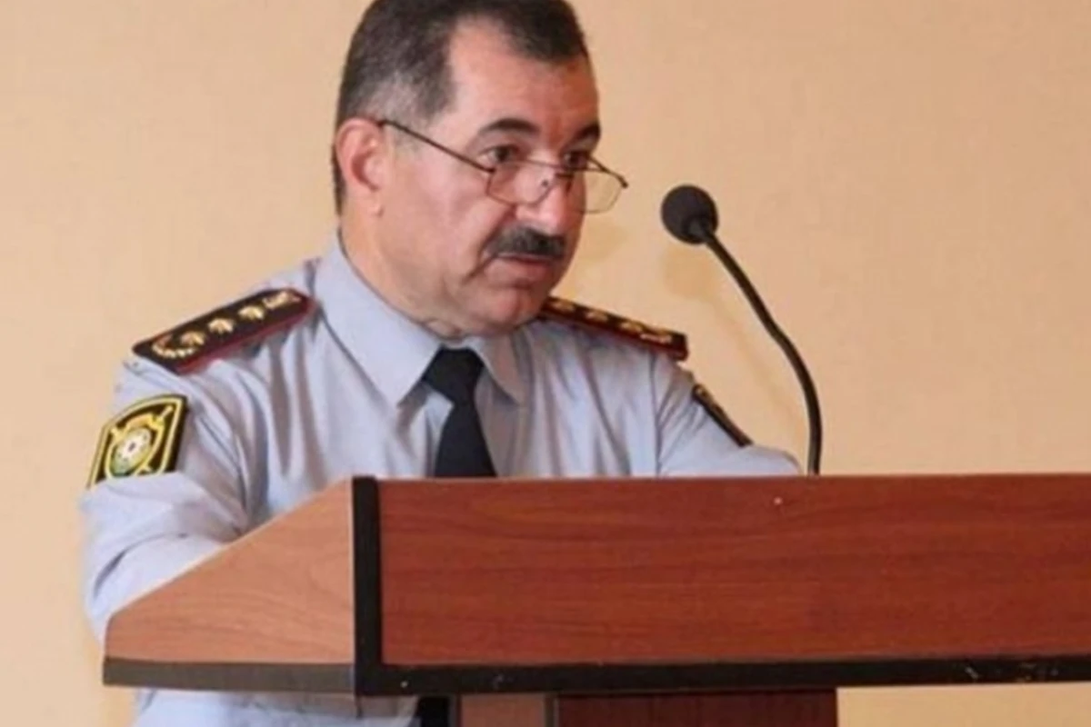 İlqar Balakişiyev qatilinin üstünə gedərkən dediyi SON SÖZLƏR