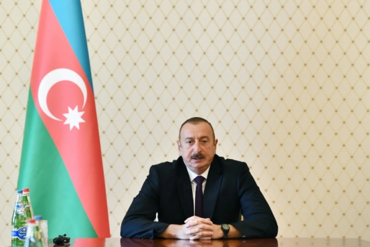 İlham Əliyevdən TƏCİLİ İCLAS - Hüquq–mühafizə orqanları rəhbərləri toplandı