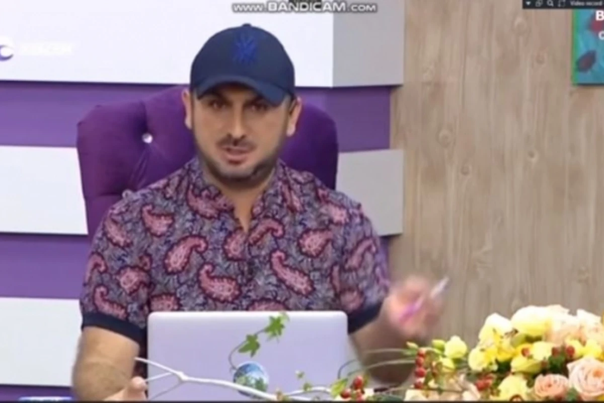 Tolik televiziya aparıcılarını ifşa etdi: Bunların altındakı 100-150 minlik avtomobillər haradandır? - VİDEO