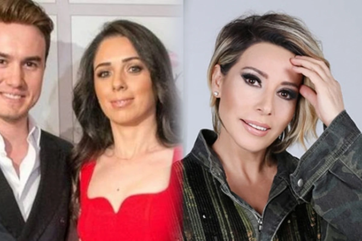 Mustafa Cecelini boşanmağa vadar edən xəyanət VİDEO - ŞOK görüntülər Mustafa Cecelini boşanmağa vadar edən xəyanət VİDEO - ŞOK görüntülər
