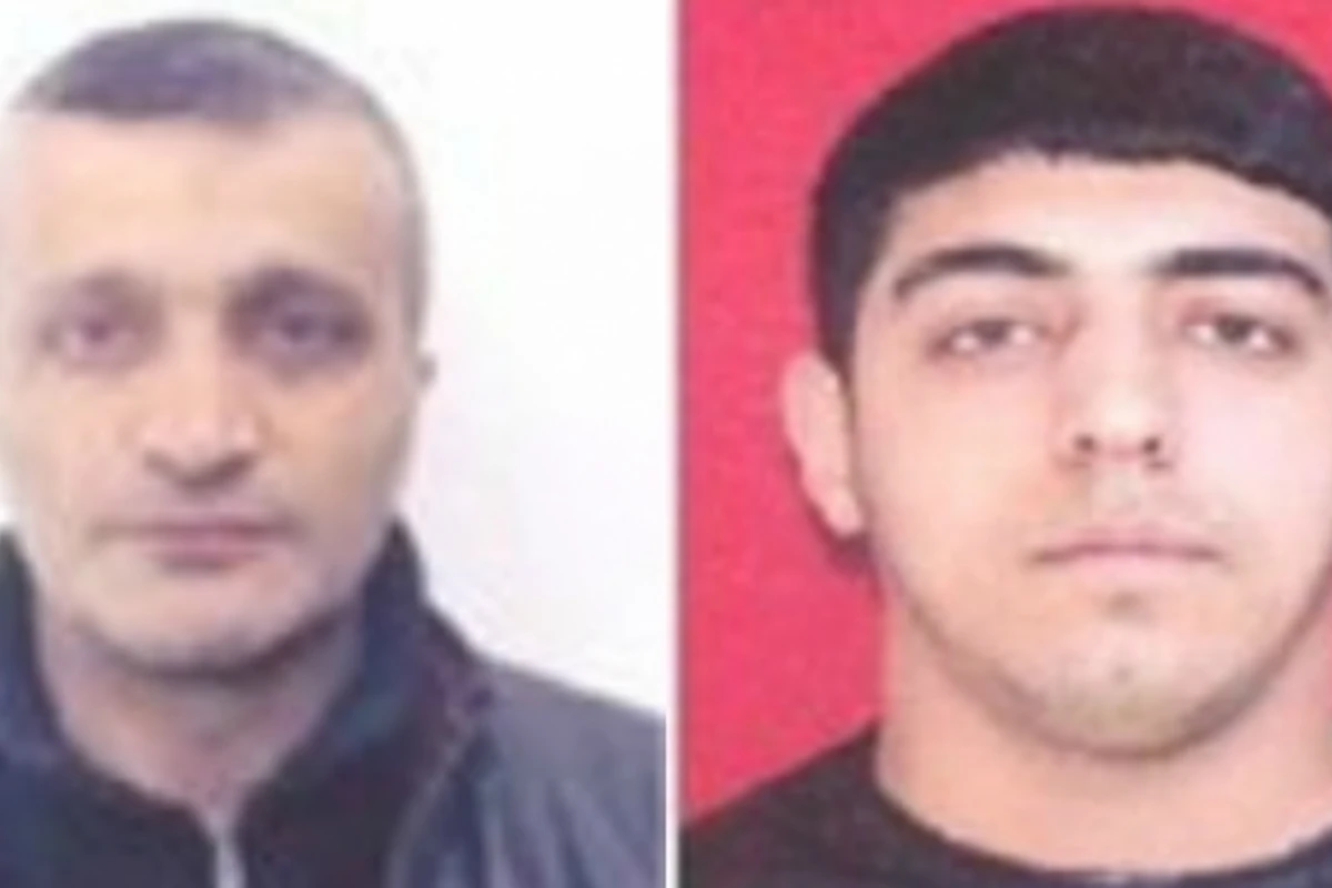 За участие в теракте в Гяндже арестованы еще три человека