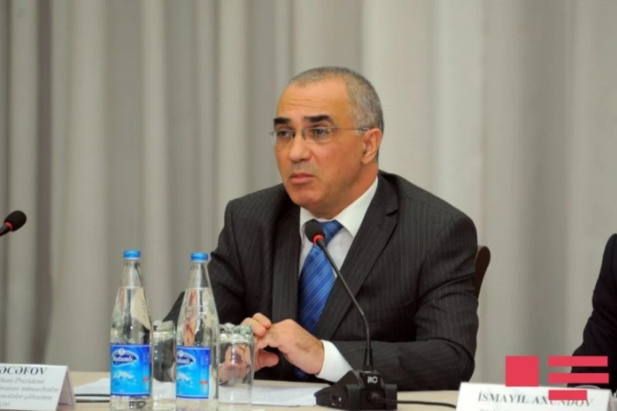 Prezident Administrasiyasının şöbə müdiri: Gəncədə xaricdən idarə olunan azsaylı radikal dini qrup var