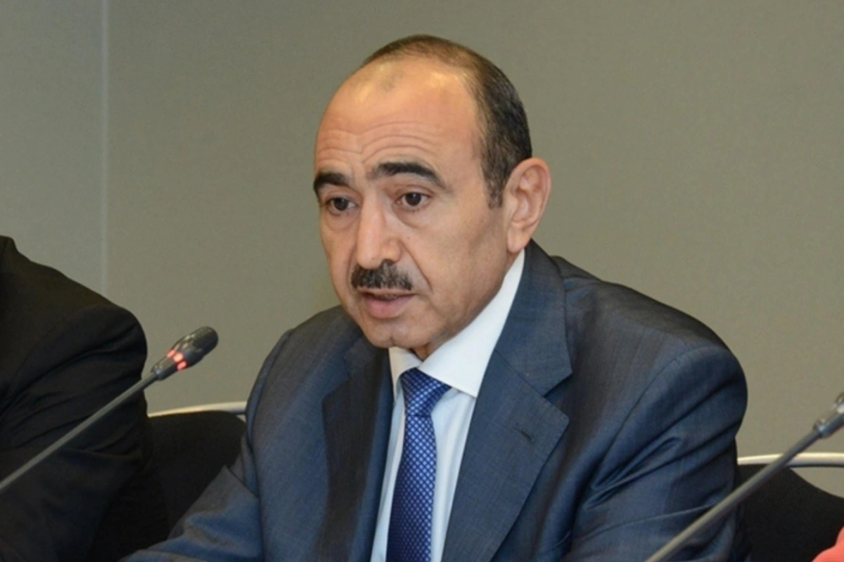 Əli Həsənov Gəncədəki hadisələri törədənlərdən DANIŞDI