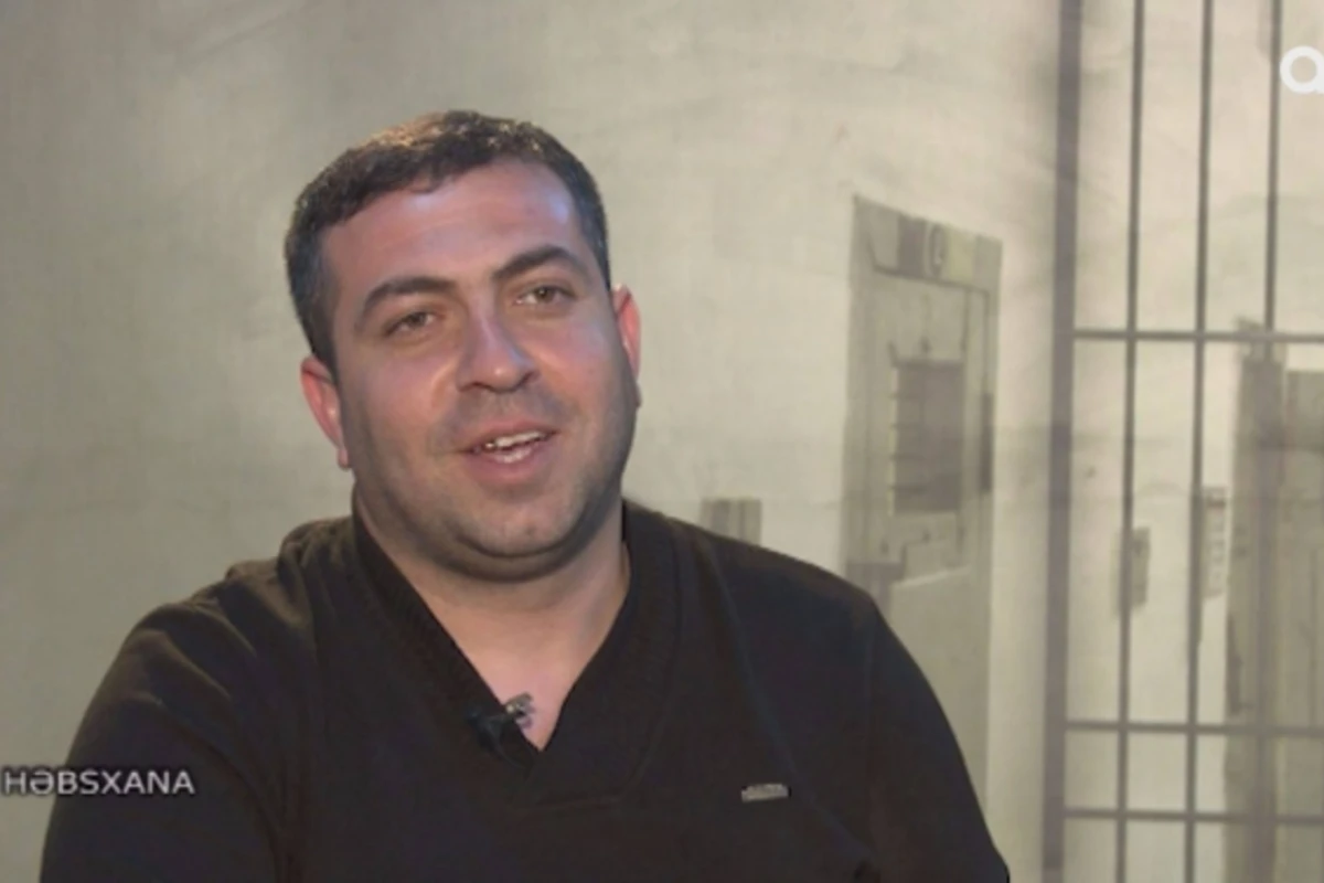 “Beynimin qanlı vaxtı idi” – Borca görə söyüş söyən şəxs həbs edildi - VİDEO
