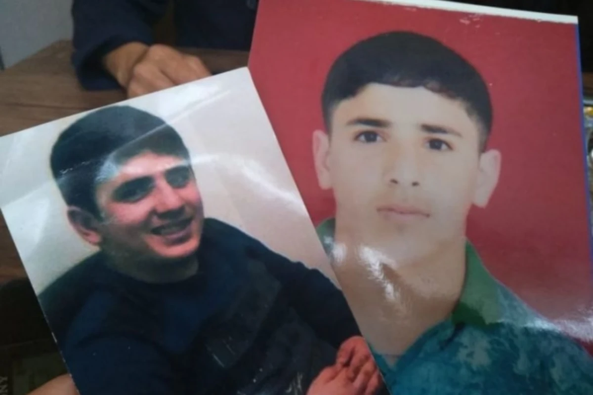 Rezin qayıqla dənizə çıxan yeniyetmələrin son anları və ölüm səbəbi - TƏFƏRRÜATLAR