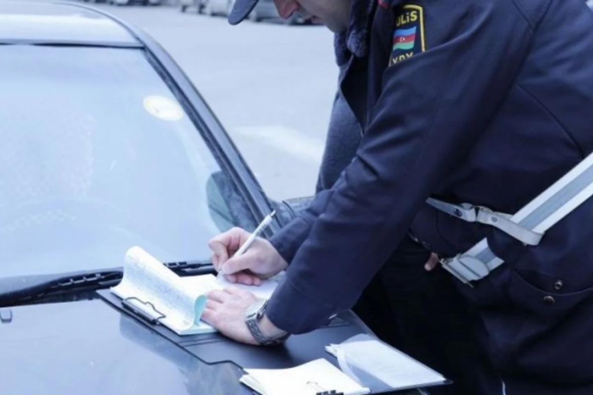 В Азербайджане увеличился штраф для пешеходов