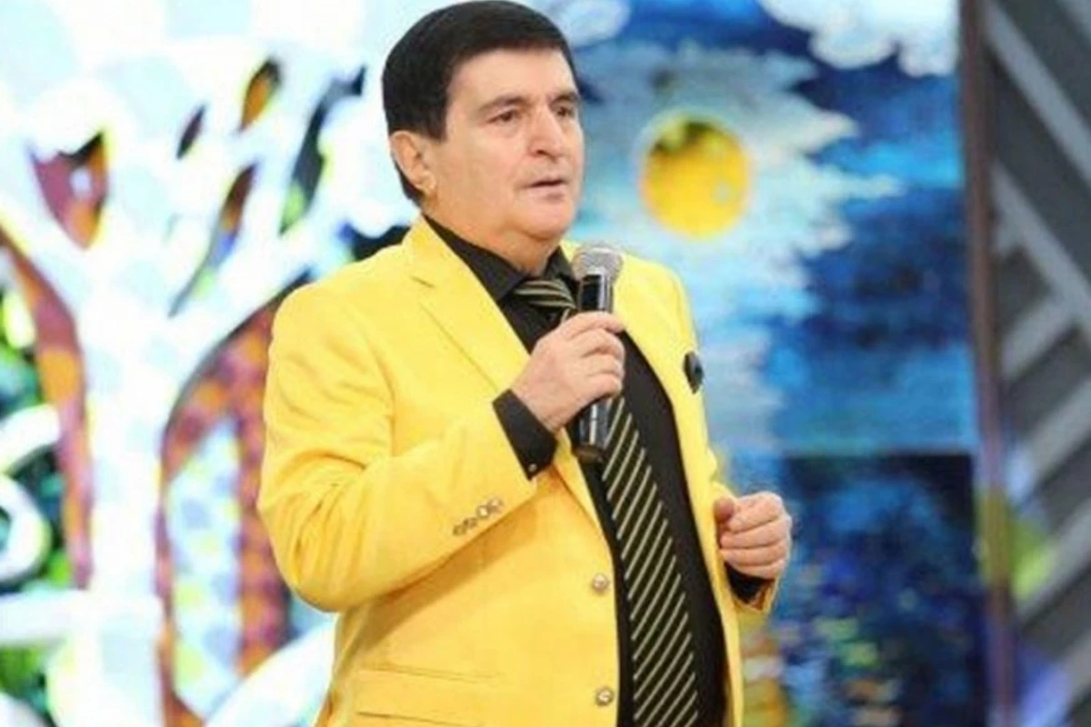 Baloğlan Əşrəfova efir qadağası qoyulub Baloğlan Əşrəfova efir qadağası qoyulub