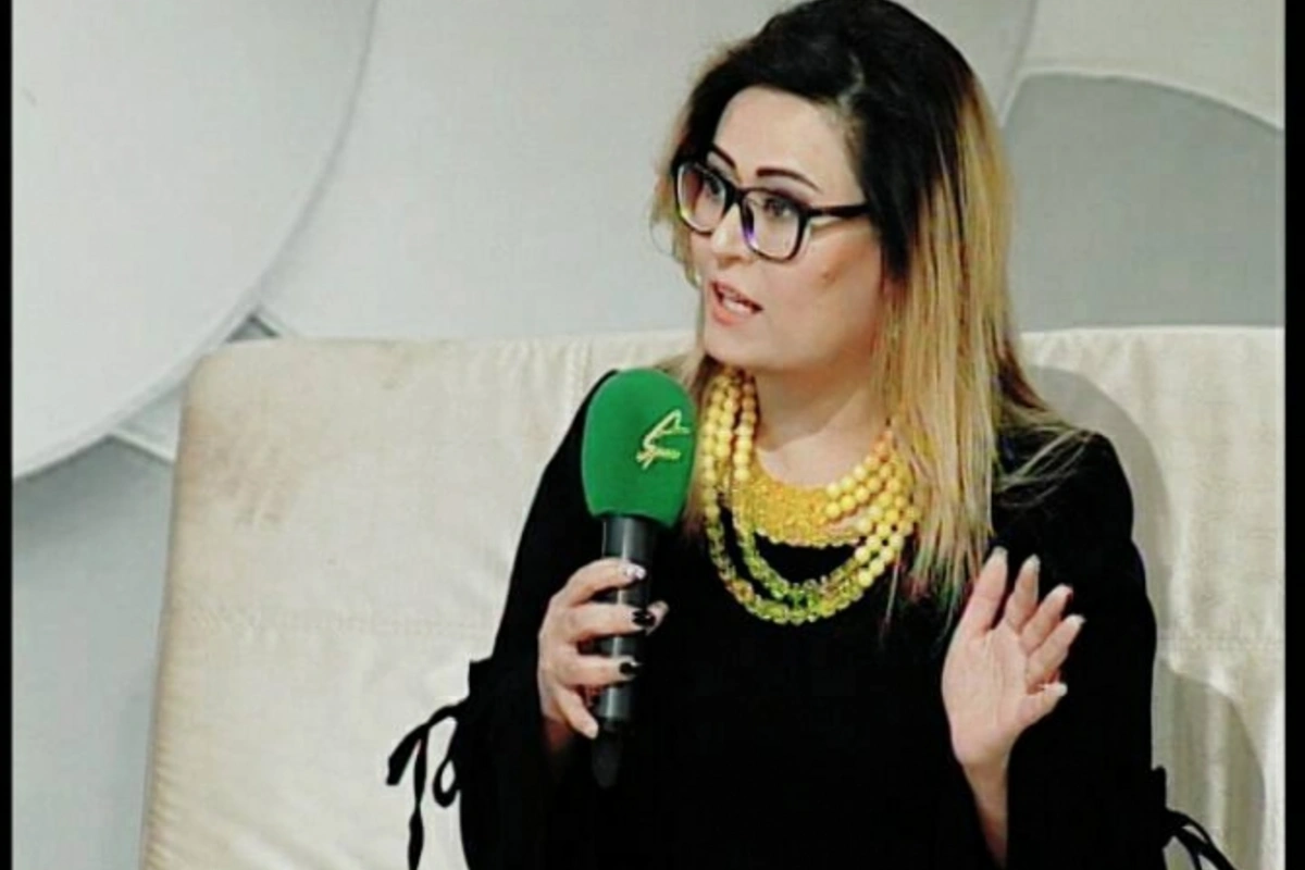 Uşaqları qaçırılan ana deputatlara səsləndi: Lütfən şansımı itirməyə imkan verməyin!