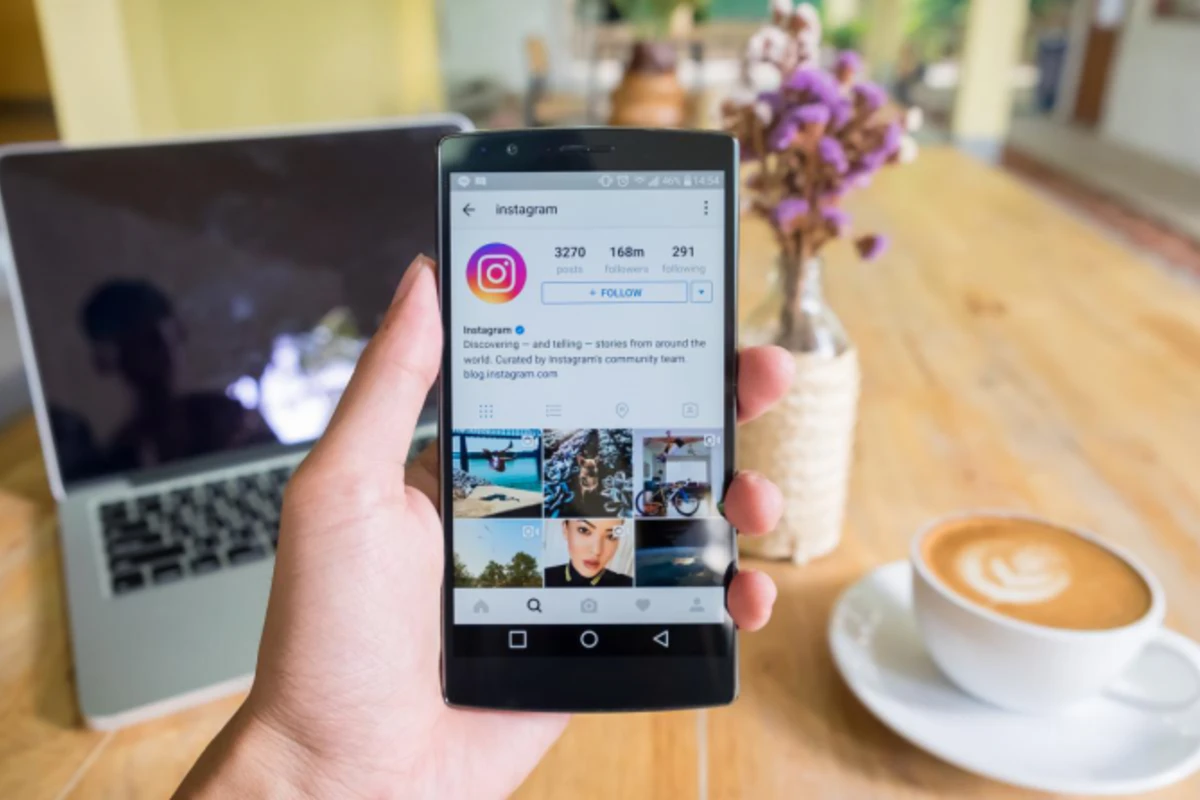 Грандиозное НОВШЕСТВО в Instagram