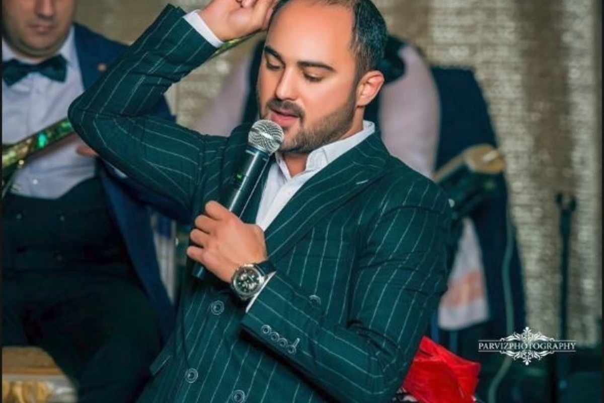 Vasif Əzimovun gizli görüntüləri yayıldı: Allah lənət eləsin