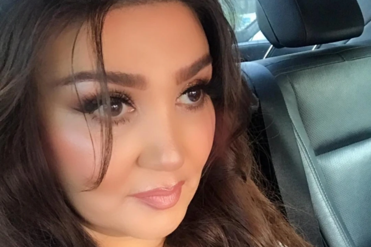 Nazpəri elmi dərəcəsindən danışdı: Nə zamansa bəhrələndiyim sənətkarların haqqını verməli idim - FOTO Nazpəri elmi dərəcəsindən danışdı: Nə zamansa bəhrələndiyim sənətkarların haqqını verməli idim - FOTO