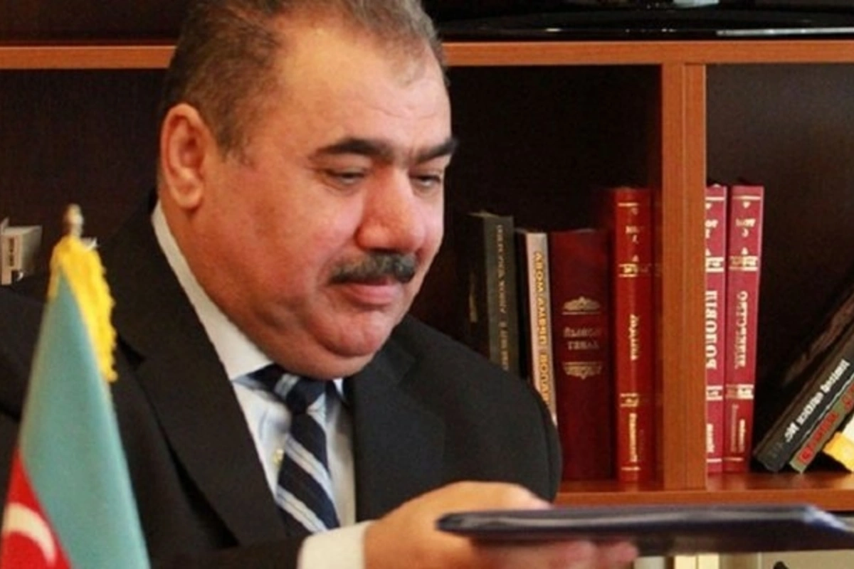 AzTV sədrini qətlə yetirmək istəyən şəxs 18 il müddətinə həbs olundu AzTV sədrini qətlə yetirmək istəyən şəxs 18 il müddətinə həbs olundu