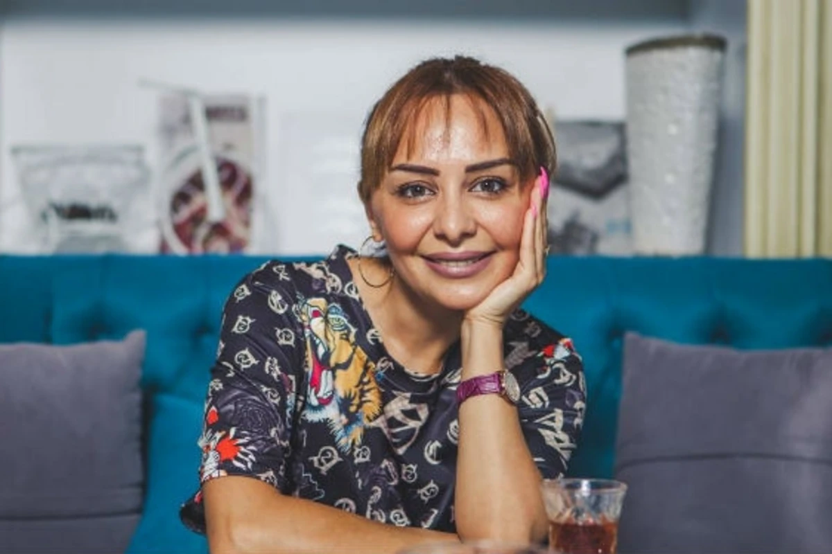 Humay Muxtarova: Mənimlə bir gecəyə yarım milyon verirdi — MÜSAHİBƏ