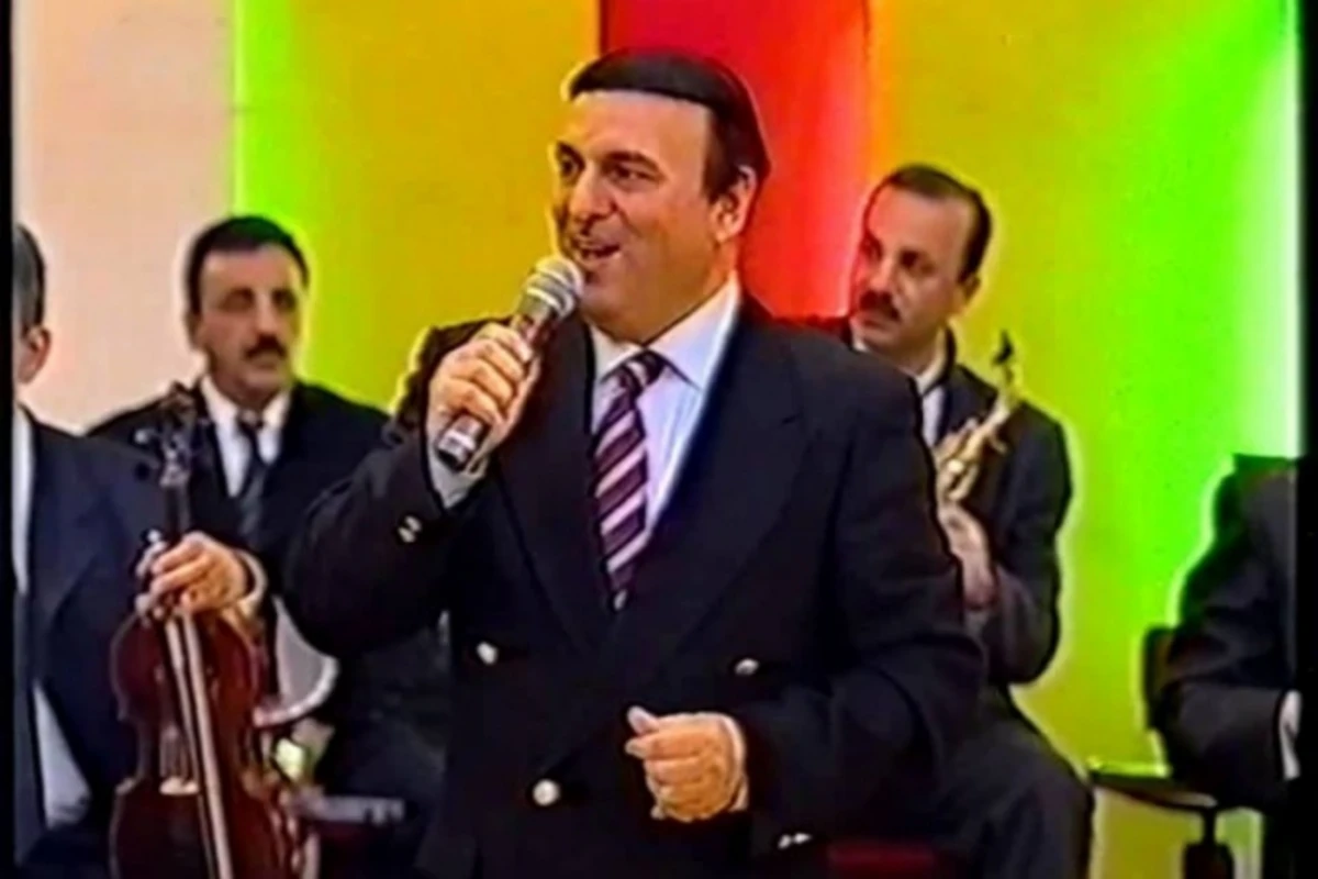 Məmmədbağır Bağırzadə ilə bağlı şok fakt: Ailəsi Fəxri Xiyabanda dəfn etməyə qoymadı Məmmədbağır Bağırzadə ilə bağlı şok fakt: Ailəsi Fəxri Xiyabanda dəfn etməyə qoymadı