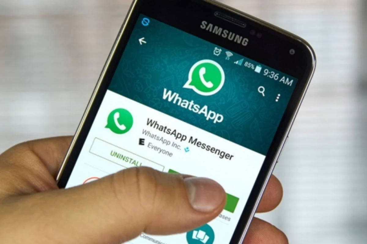 WhatsApp вводит серьезные ограничения