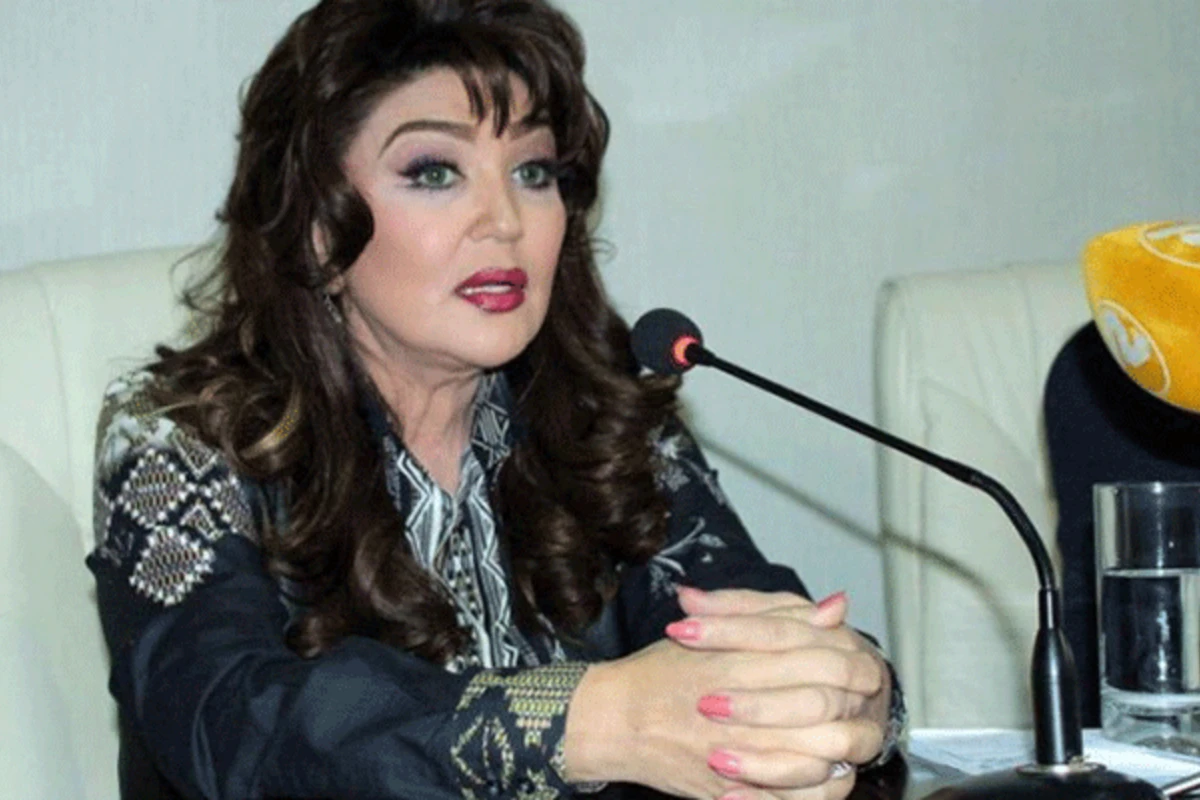 “Başladığım elmi işi tamamlayıb təhvil verəcəm” - Nazpəri