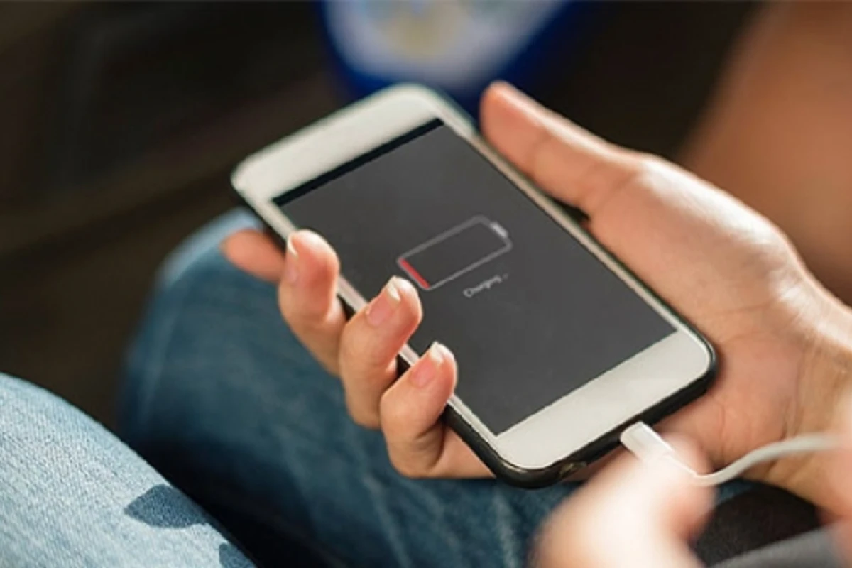 Быстрая зарядка станет главной проблемой iPhone