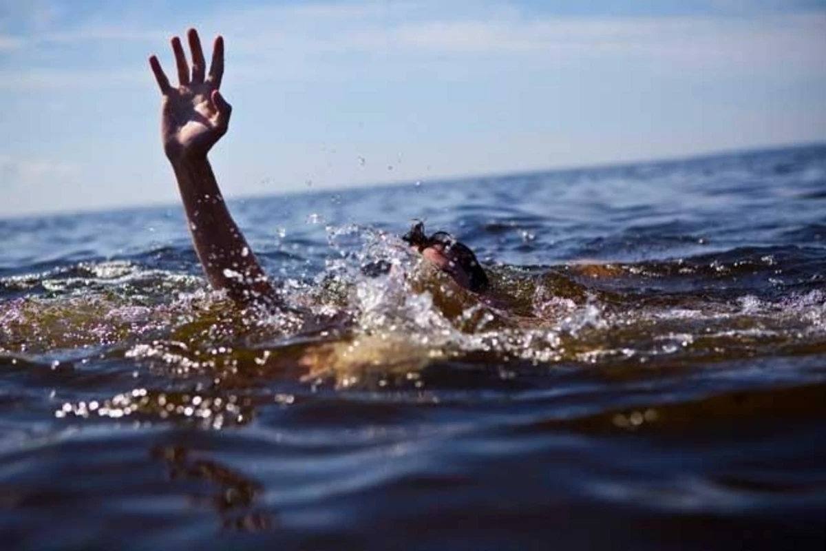 Установлены личности утонувших в море в Набрани