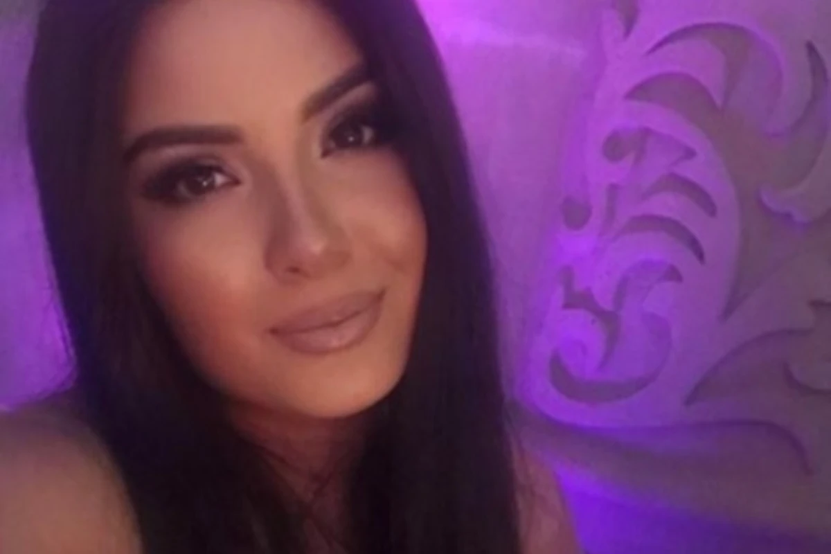 Айсель Теймурзаде поразила своей красотой (фото, видео)