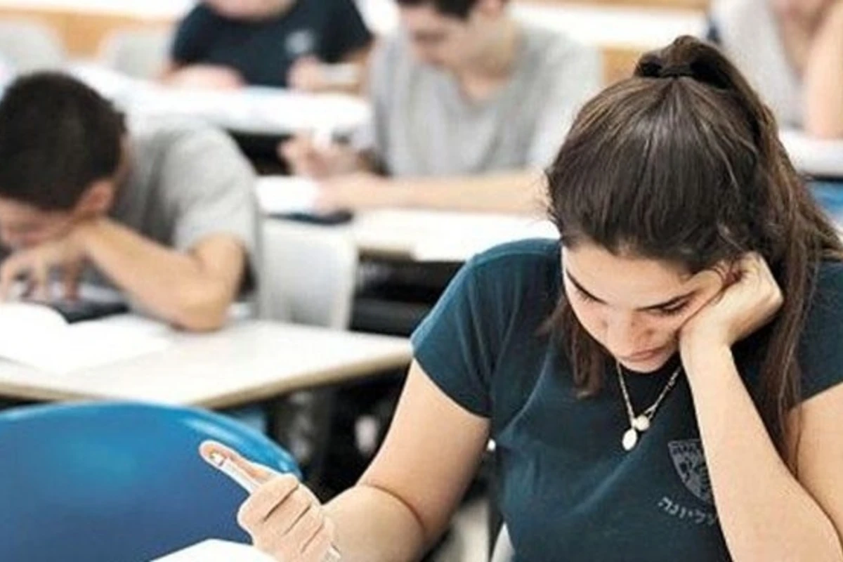 DİM abituriyentləri belə çaşdırdı - ŞOK AÇIQLAMA