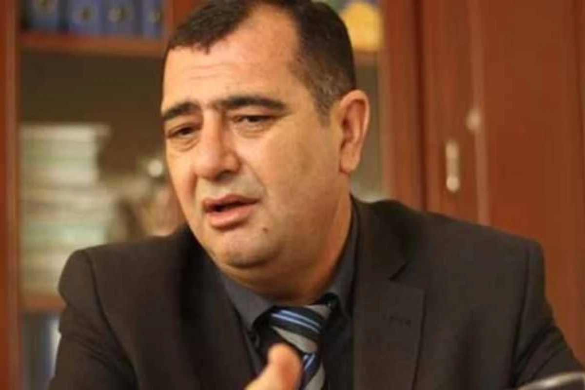 Qalmaqallı sualı hazırlayan alim danışdı: Səhvdən söhbət gedə bilməz