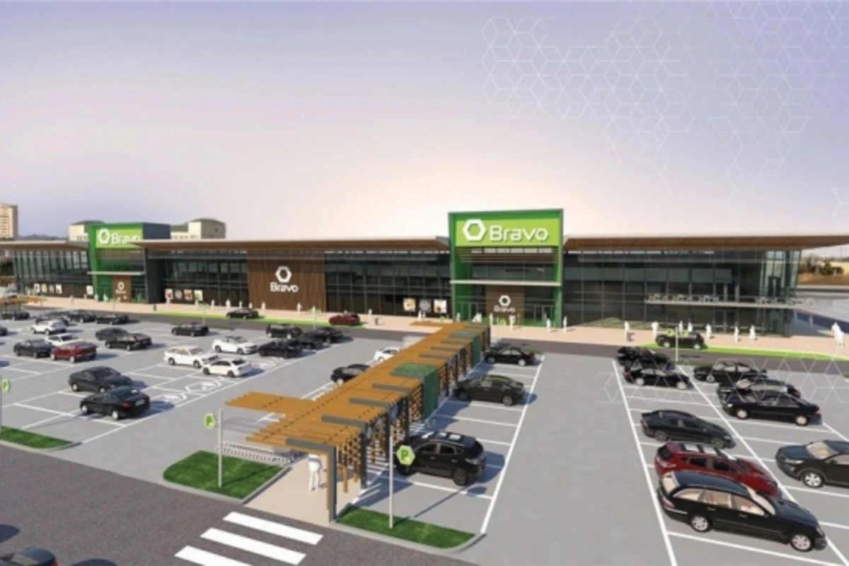 Bravo Supermarket оштрафован