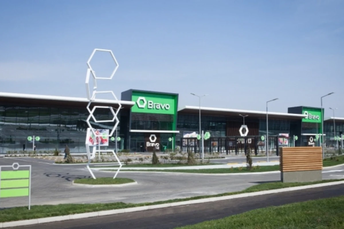 “Bravo Supermarket” cərimələndi