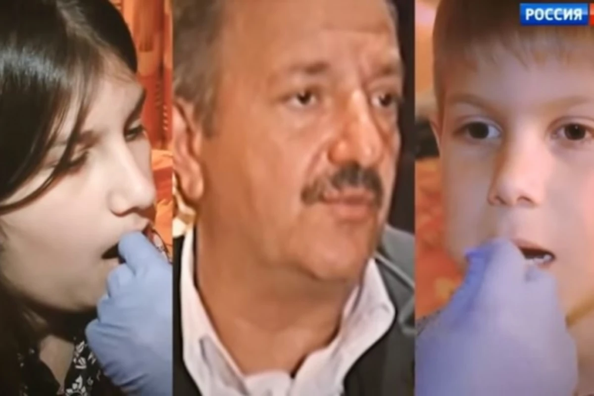 İnanılmaz FAKT: Telman İsmayılovun nəvələri yoxsulluq içində yaşayır - VİDEO