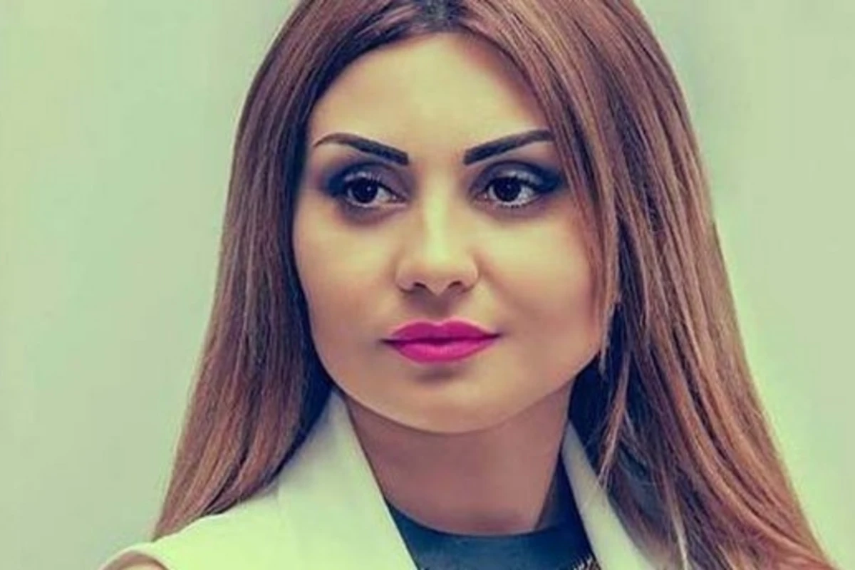 Şəbnəm Tovuzlu qayınanası ilə - FOTO Şəbnəm Tovuzlu qayınanası ilə - FOTO