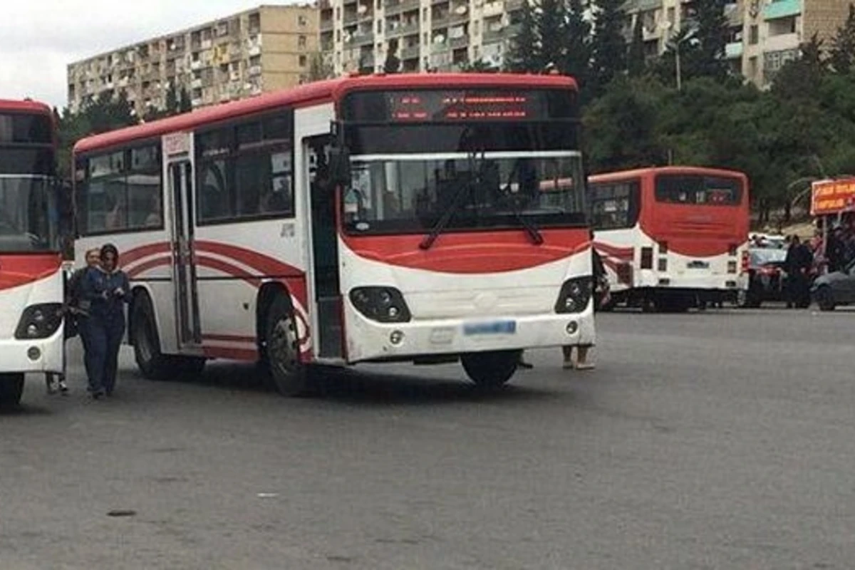 Bakıda bu şəxslər marşrutlardan PULSUZ istifadə edəcəklər – AÇIQLAMA