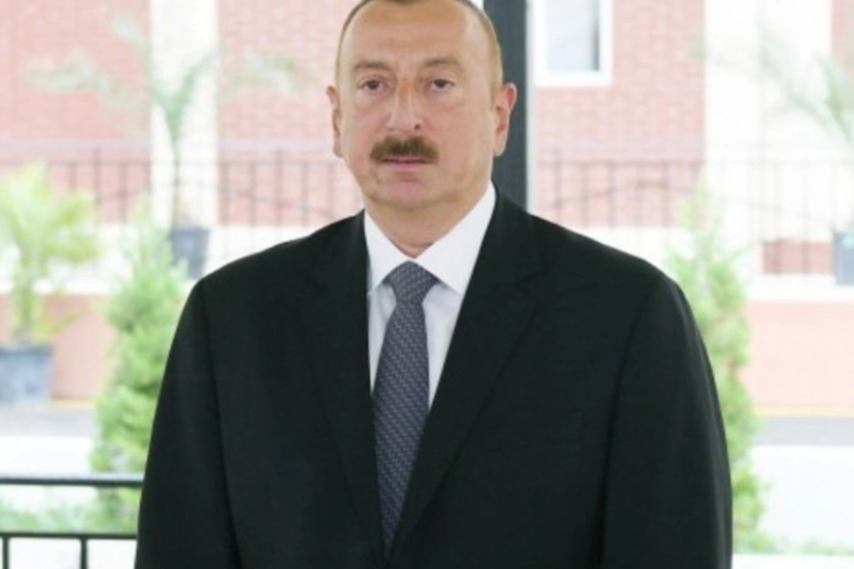 İlham Əliyev xalqa səsləndi: Sosial məsələləri, sizin problemlərinizi həll edəcəyik - FOTO