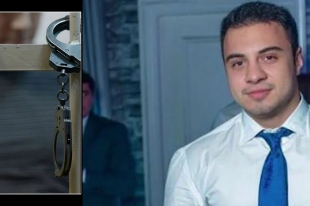 Azadlığa buraxıldığı deyilən baş nazirin müavini Əli Həsənovun nəvəsi haqda yeni xəbər Azadlığa buraxıldığı deyilən baş nazirin müavini Əli Həsənovun nəvəsi haqda yeni xəbər