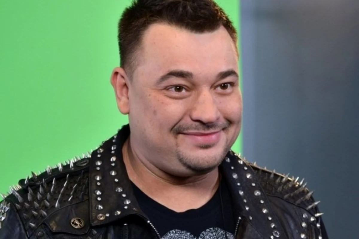 Сергей Жуков рассказал о болезни и предстоящей операции