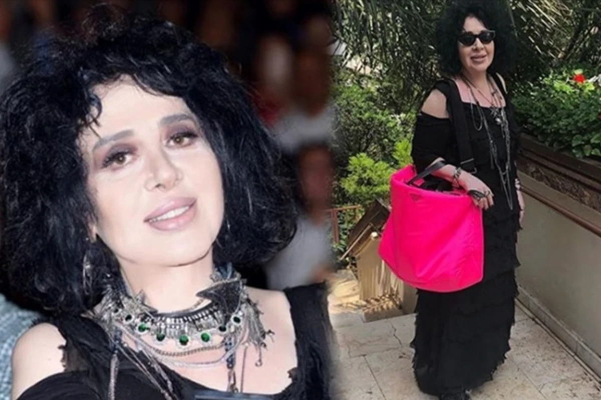 Məşhur modelyerdə beyin xərçəngi aşkarlandı Məşhur modelyerdə beyin xərçəngi aşkarlandı