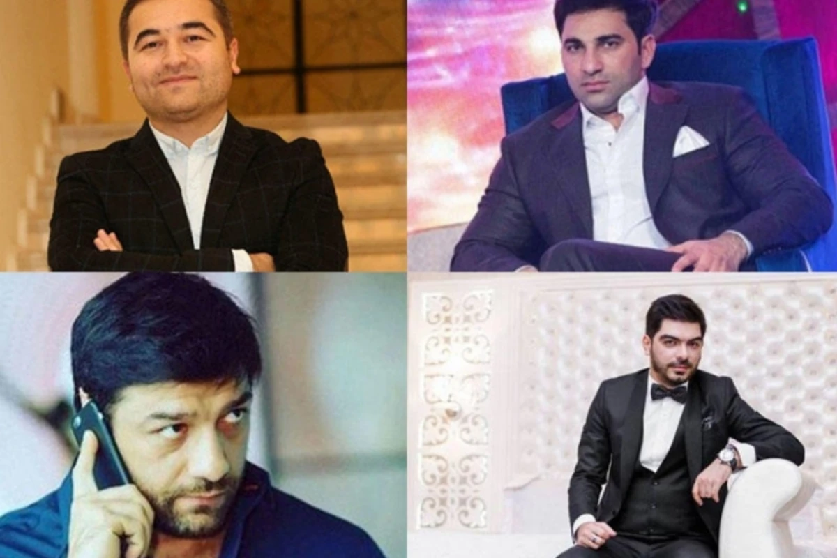 Bu məşhurlarımız bir günə görün nə qədər pul xərcləyirlər - TƏƏCCÜBLƏNƏCƏKSİNİZ - FOTO