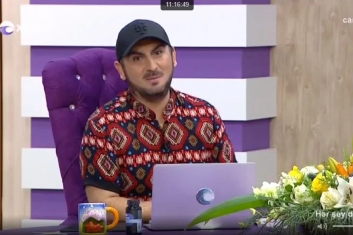 Tolik döyülməsindən danışdı: Qaçmaq istəyəndə yıxıldım, qolum sındı - VİDEO